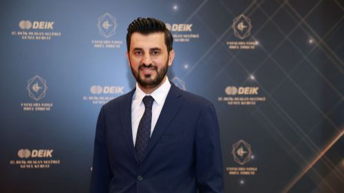 Halit Acar'dan bayram mesajı